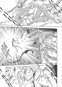 (C69) [Studio Himitsukichi (Hasegawa Yuuichi)] Fallen Angel Dora 2 Colosseum