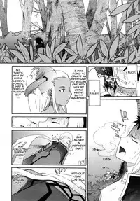 [Ash Yokoshima] 3 Angels Short Full Passion [English] [Decensored]