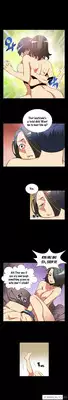 [Insane] Love Parameter Ch.1-48 (English) (YoManga) (Ongoing)
