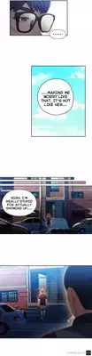 [BAK Hyeong Jun] Sweet Guy Ch.1-48 (English) (YoManga) (Ongoing)