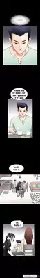 Seduction Ch.1-5 (English) (YoManga) (Ongoing)