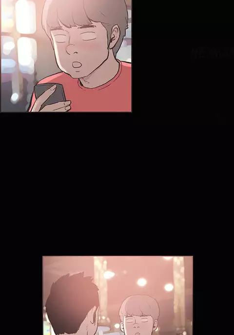 Cohabitation Ch.1-33