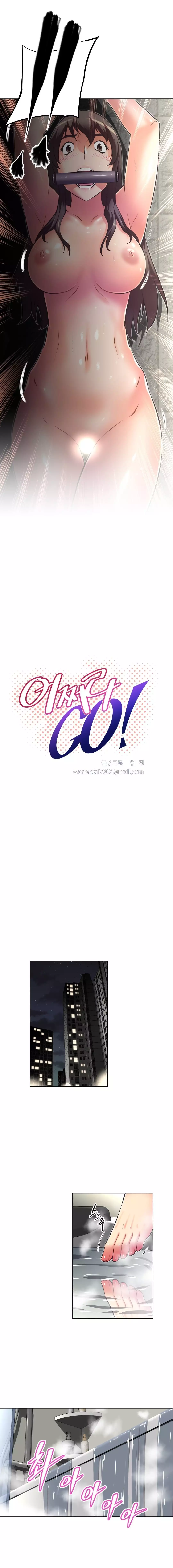 Brawling Go Ch.76-126