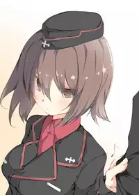 Maho ga Amaetari Erika ga Debagame Shiteru Hon
