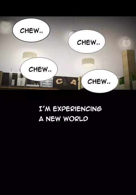 The Taste of Hands Ch.1-63