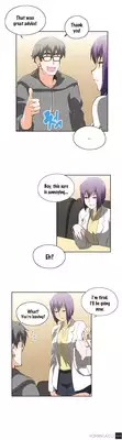 [Husky guy] SStudy Ch.0-26 (English) (YoManga) (Ongoing)