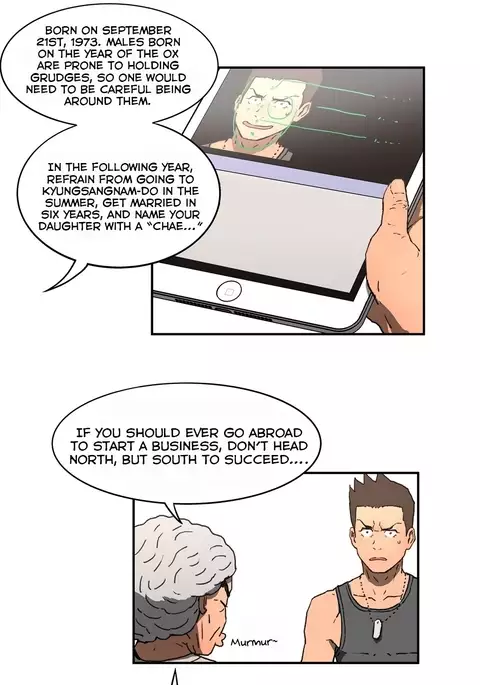 Refrain Love Ch.1-37