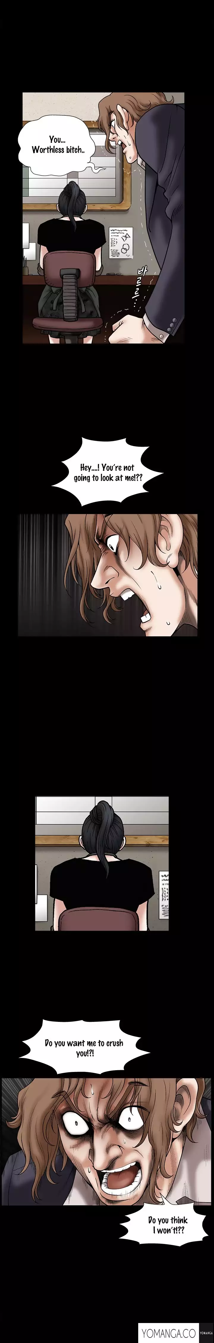 Seduction Ch.1-25