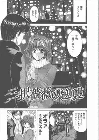 [Hori Hiroaki] Nekomimi Taisen