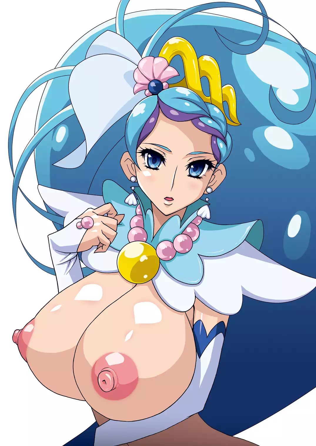 SECOND VIRGIN DL