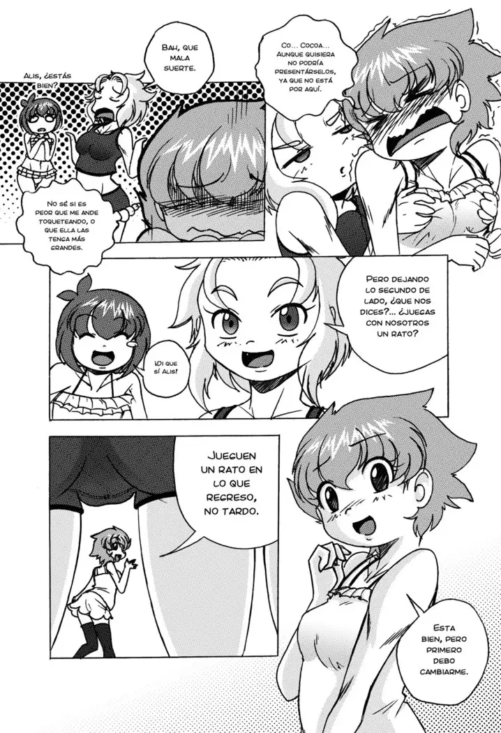 Ningyo-Chan