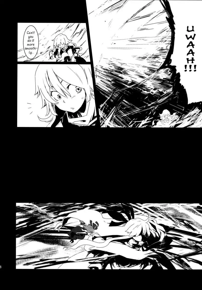 a Puppet Show Compilation ~Perfect Doll Action~