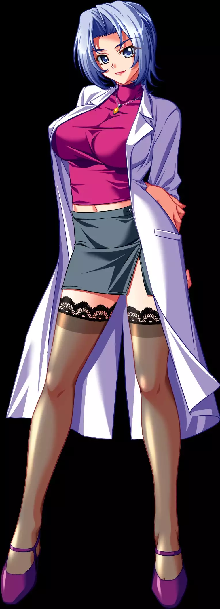 Hokenshitsu de Ikou!