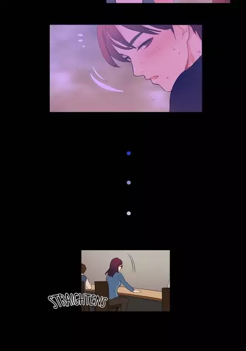 Scandal of the Witch Ch.1-30