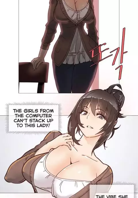 Household Affairs Ch.1-33