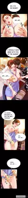 [Mojo] My Wives Ch.1-16 (English) (Ongoing)