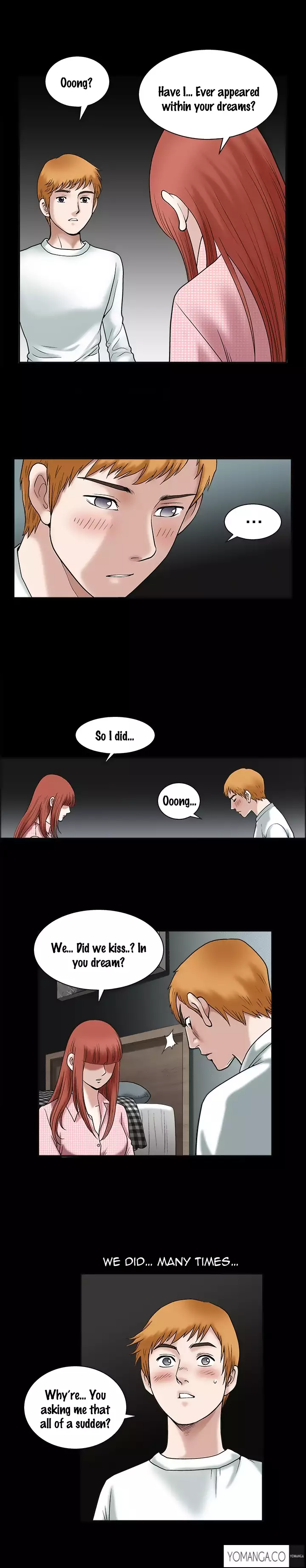 Seduction Ch.1-25
