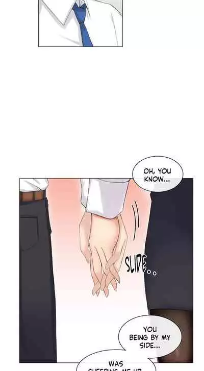 [Dumangoon, 130F] Sexcape Room: Pile Up Ch.9/9 [English] [Manhwa PDF] Completed