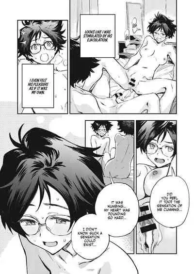 Yoku Nita Futari wa... | The Two who Look Alike...