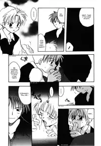 [Kirigakure Takaya] - Lodger Blues