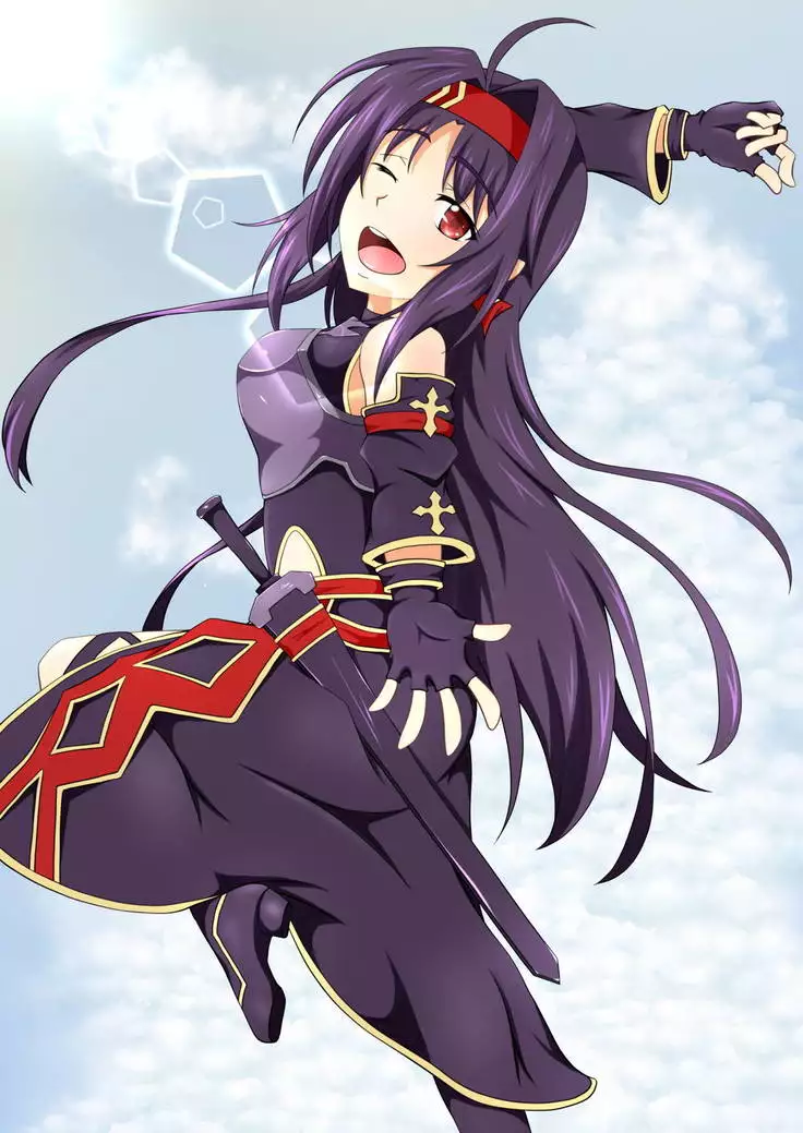 Senkou Yuugi II