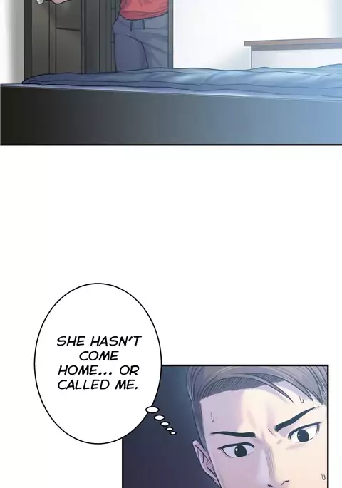 Ghost Love Ch.1-17