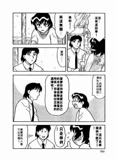 Dokushinryo Kuushitsu Ari! Vol. 1 | 單身宿舍辣美眉 Vol. 1