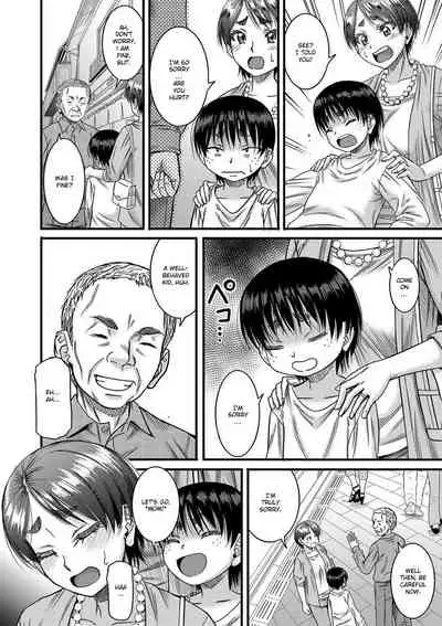 Hound Ch. 3
