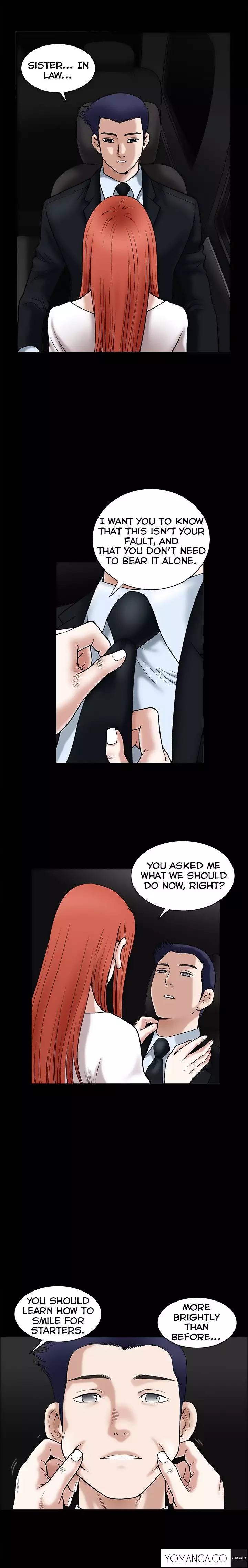 Seduction Ch.1-25