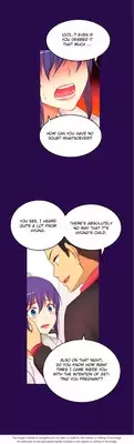 [Donggul Gom] She is Young (English) Part 1/2