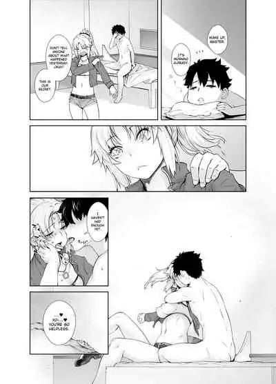 HEAVEN'S DRIVE 3