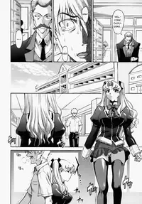 [Shinkai] Sweet Jam Ch.1-7 [English]