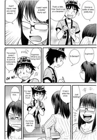 [Juan Gotoh] Doutei Kaikin!! [English] [sirC]