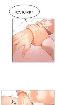 [Mx2J] Hari Dormitory Ch.0-19 (English) (Ongoing)