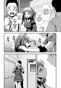 [Yasohachi Ryo] Nyuuwaku Yuugi | Titty Temptation Games [English] {Tadanohito}