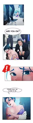 [Studio Gale] Lady Garden Ch.1-15 (English) (Ongoing)