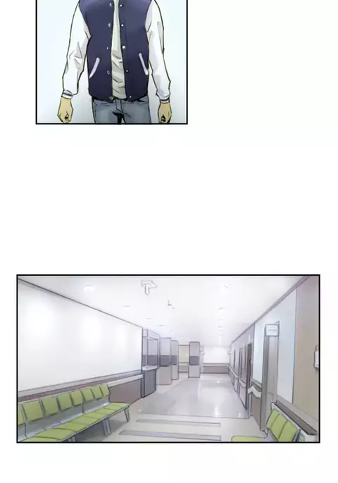 New Face Ch.1-8