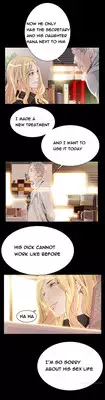 Kill the Dead Bastard Ch.1-3 (English) (Ongoing)