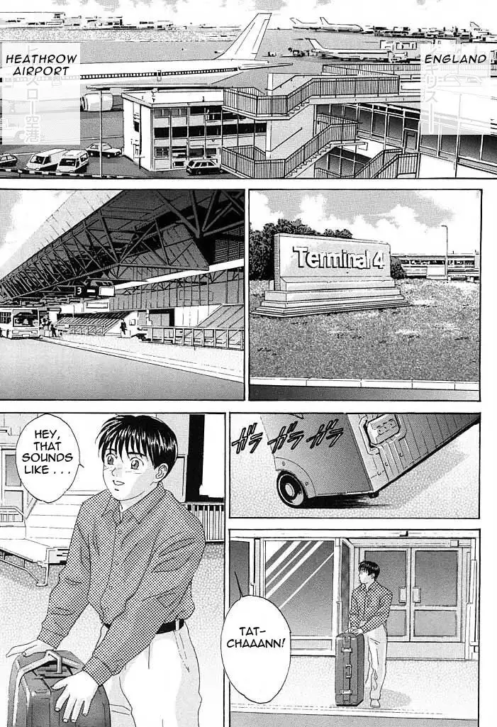 Blue Eyes 03 Chapter15