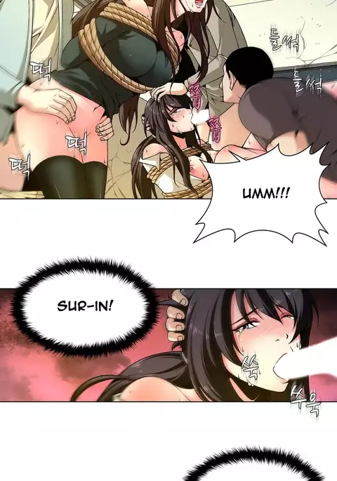 Twin Slave Ch.1-29