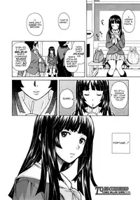 [Fuuga] Shinda Watashi no Monogatari Ch. 1-2 [English] [WWW+Anon]