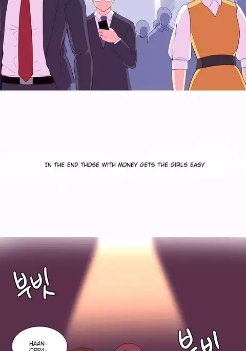 A World That I Rule Ch.01-26