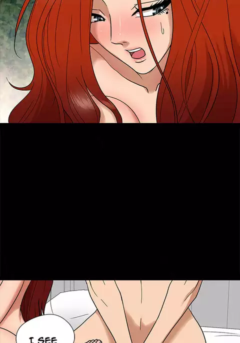 Secret Island Ch.1-27