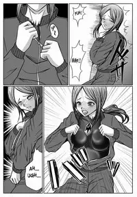 [MACXE'S (monmon)] Tokubousentai Dinaranger ~Heroine Kairaku Sennou Keikaku~ Vol. 03 [Chinese]