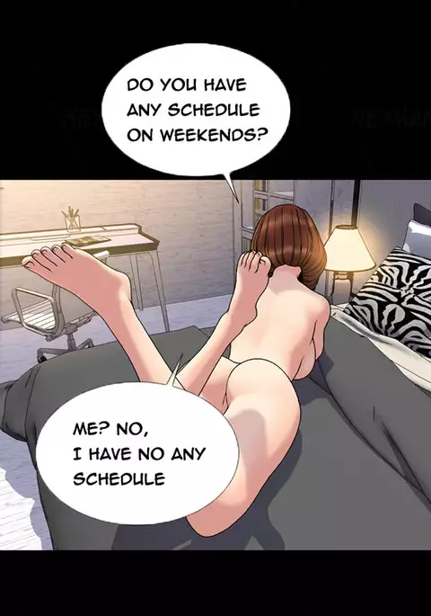 My Wives Ch.1-29