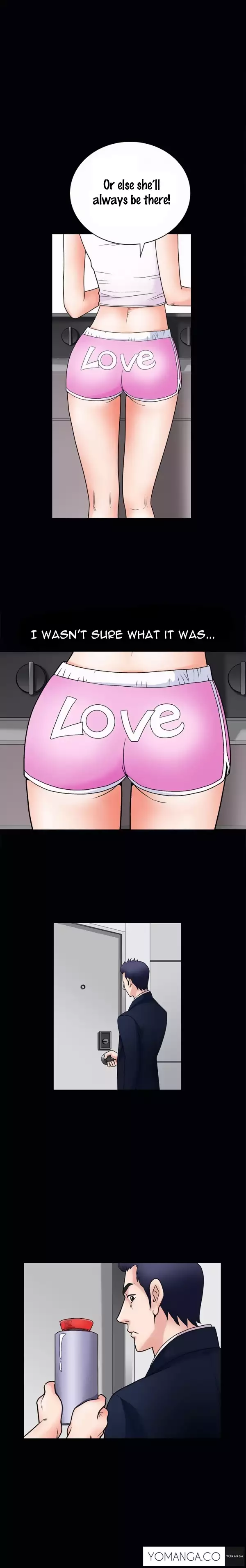 Seduction Ch.1-15