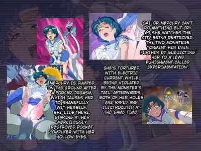 Bad-end simulation Vol. 1 add'I