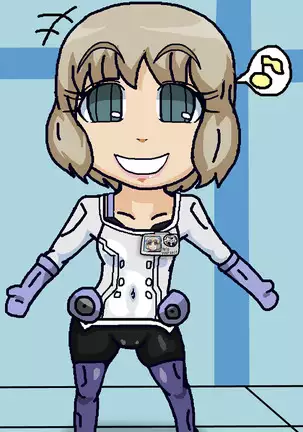 慰安任務