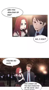 Miss Mystic Ch.1-23 (English) (Ongoing)