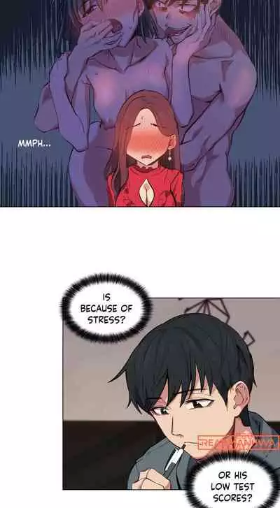 Lucky Guy Ch.10/?